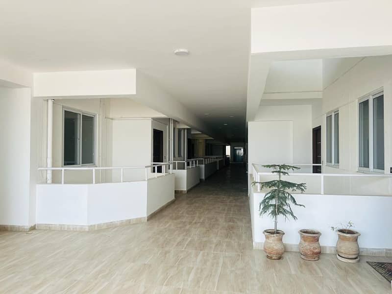 Brand New El Cielo 3 bed Apartment for Sale in DHA Islamabad 1