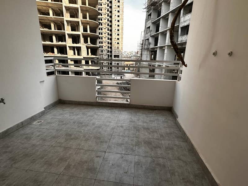 Brand New El Cielo 3 bed Apartment for Sale in DHA Islamabad 3