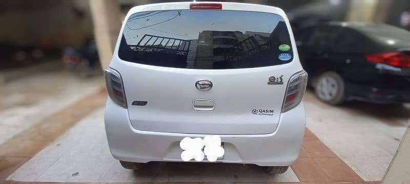 Daihatsu Mira 2014 0