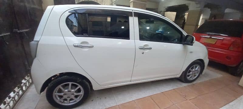 Daihatsu Mira 2014 9