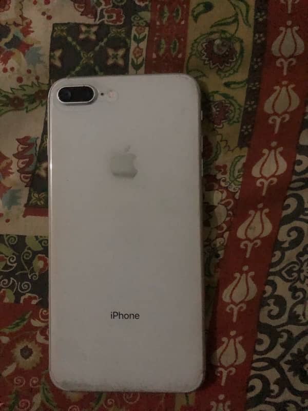 iPhone 8 Plus 256gb ha non pta 2