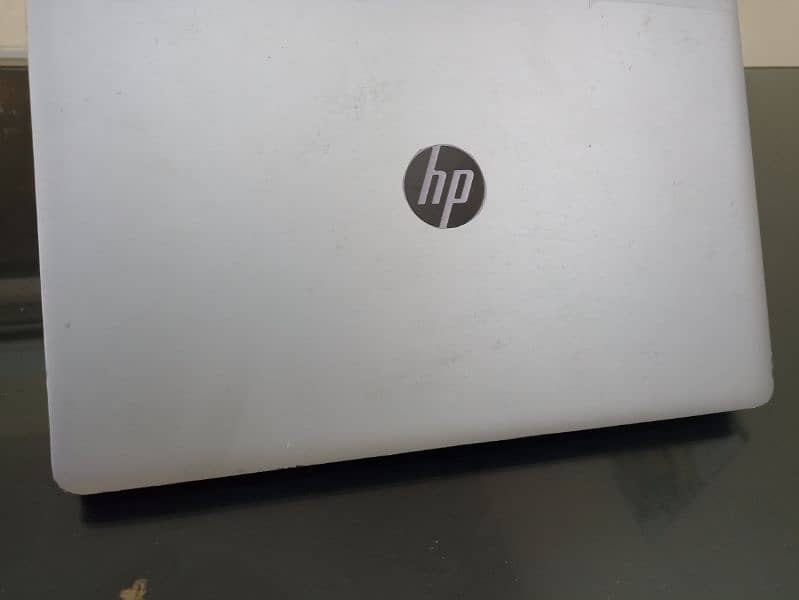 HP Laptop Z-Book Studio 15 G3 Mobile Workstation Core i7 6th Gen 3