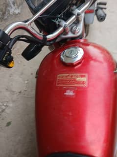 honda cd70 for sale