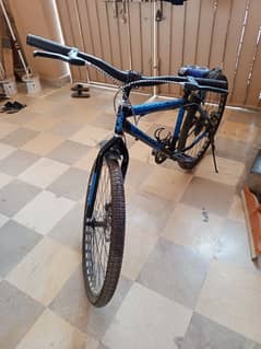 Size 26 bicycle for sale