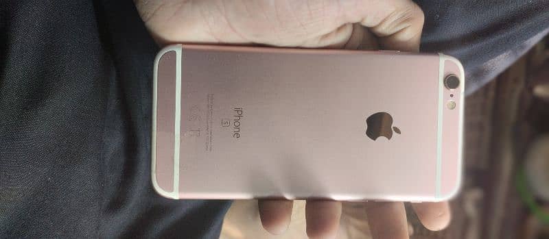 iphone 6s 2