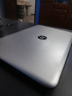 hp core i3 7th generation laptop