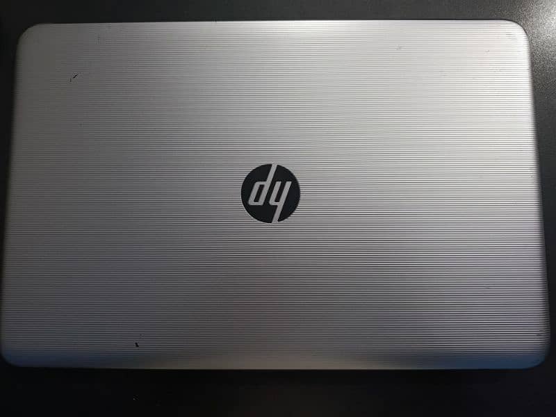 hp core i3 7th generation laptop 2