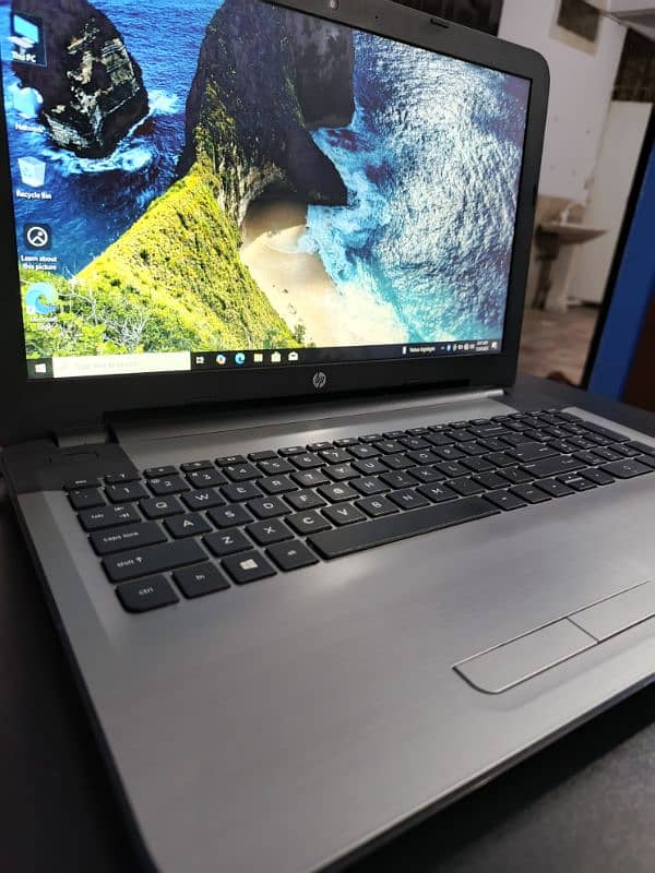 hp core i3 7th generation laptop 5