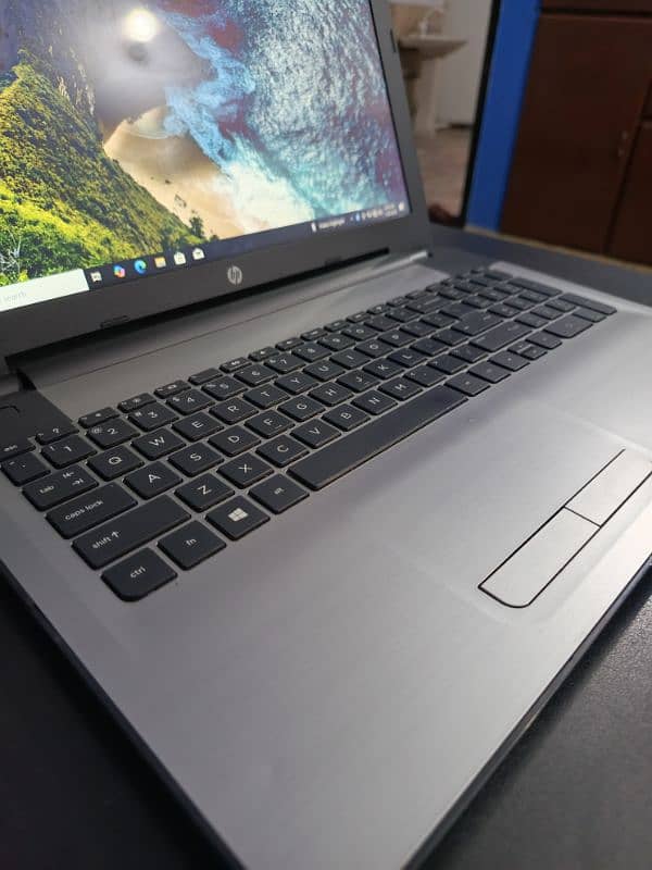 hp core i3 7th generation laptop 6