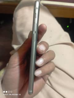 apple iphone 6 in good condition NON PTA