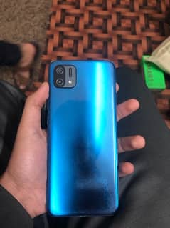 oppo a16e