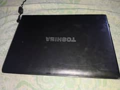 Toshiba laptops sirf battery ka fault hai