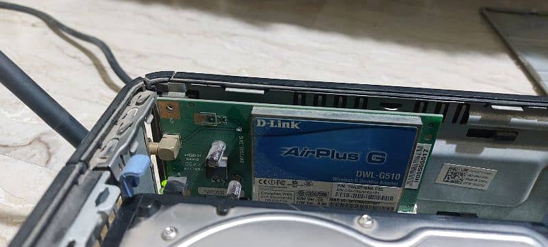 Wifi Card DLink 1