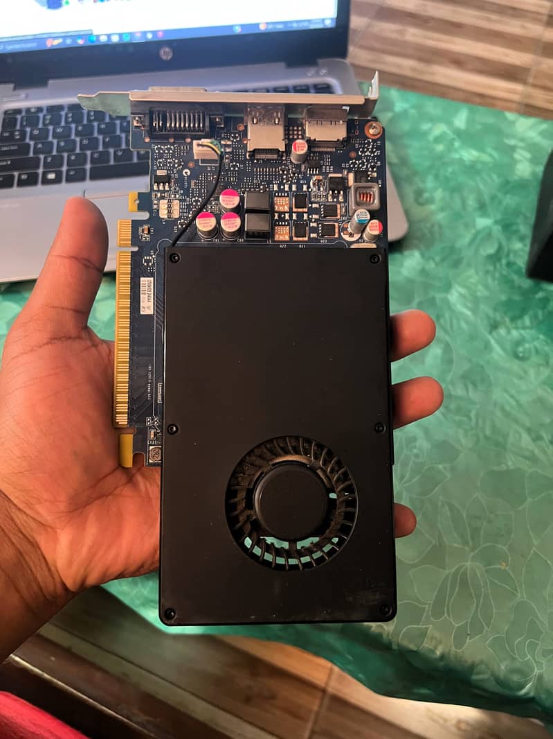 Nvidia Geforce GTX 645 1GB 0