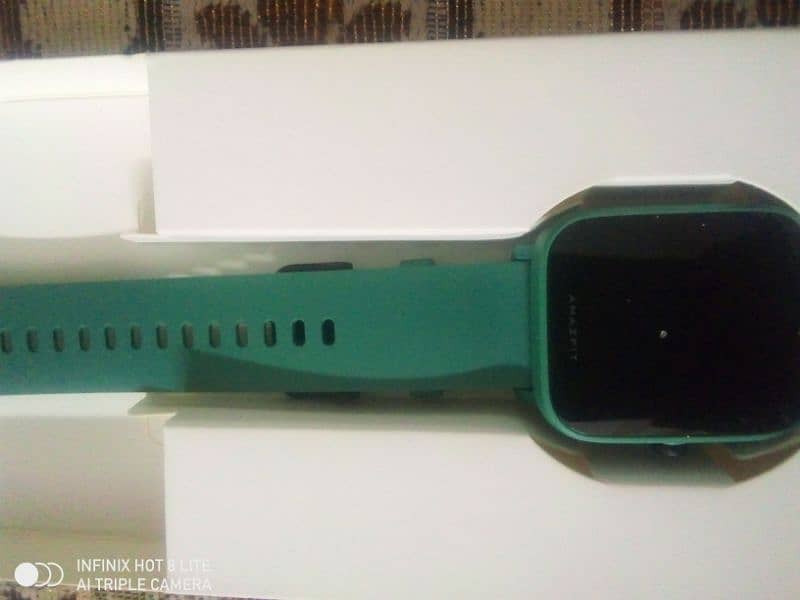 AMAZFIT BIP U PRO82008 4