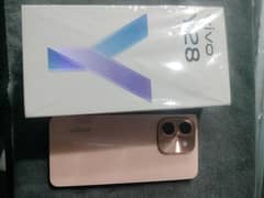 vivo y28