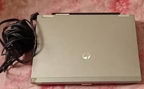 Hp Elite book i7 2540p