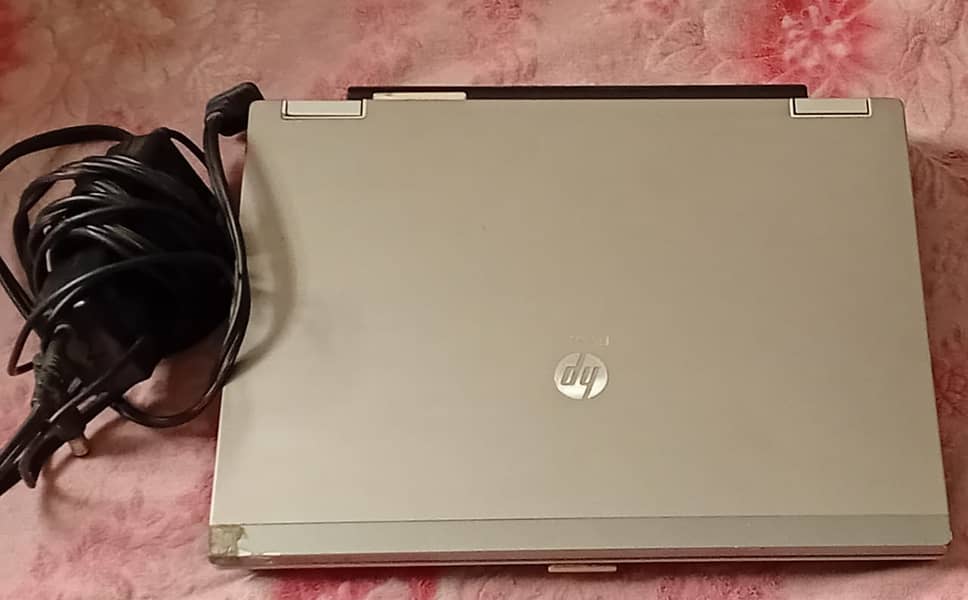 Hp Elite book i7 2540p 0