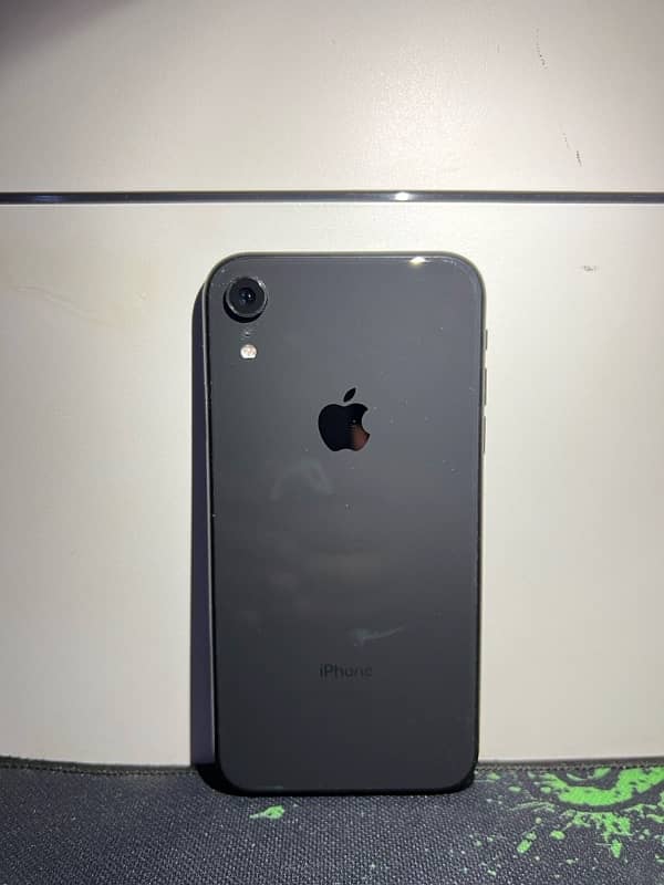 IPhone XR 64gb 1