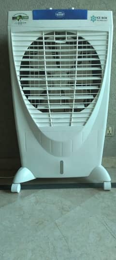 Boss Air Cooler - MINT CONDITION - URGENT SELL