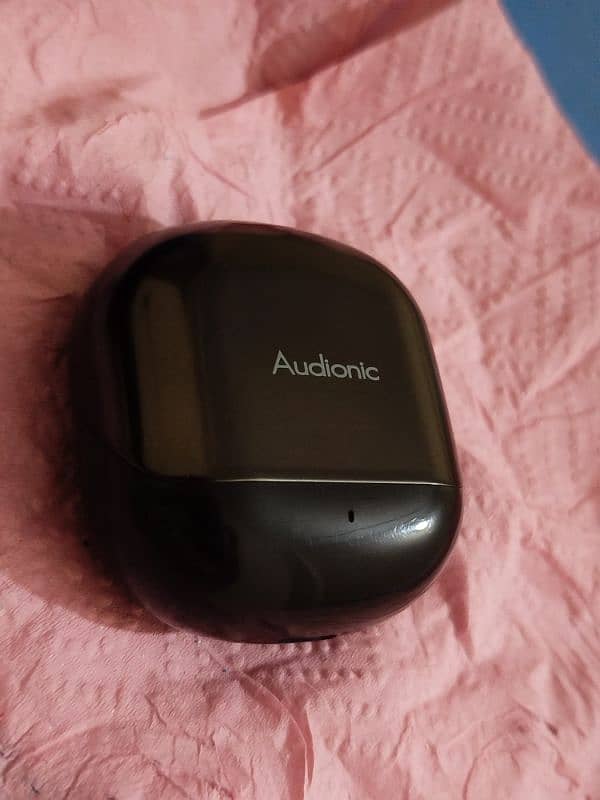 Audionic Airbud 595 ENC & Gaming 3