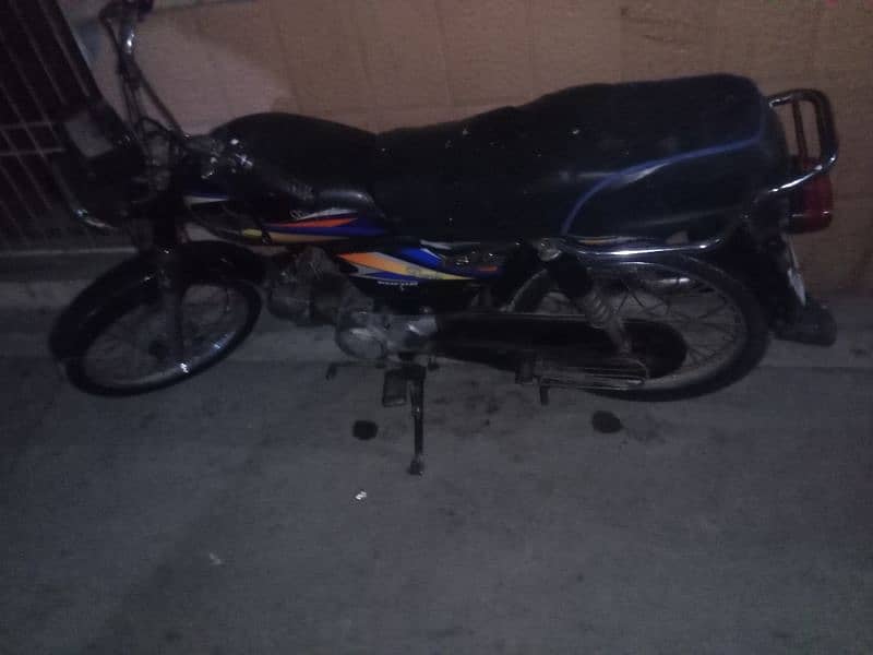 Union star70cc 2019 0