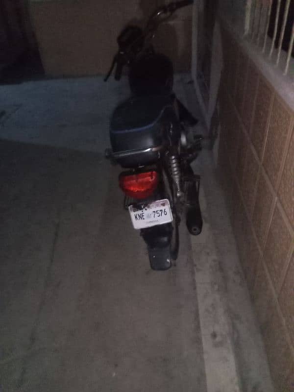 Union star70cc 2019 2