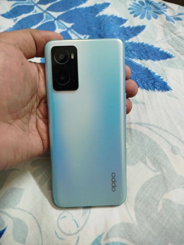 Oppo A76 6+128 Gb 1