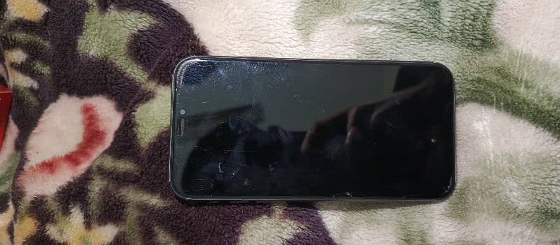 iphone 11 64gb Non pta 7