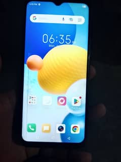 itel a 60 4 gb ram 128 memory