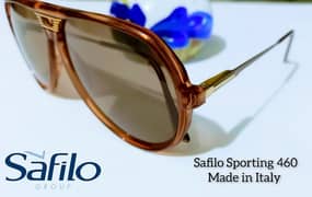 Original Safilo Lacoste Ray Ban Zeiss Silhouette Diesel Rayban Oakley