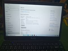 iLife ZED AIR X 13.3 inch Laptop