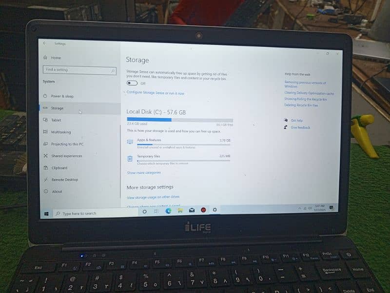 iLife ZED AIR X 13.3 inch Laptop 1