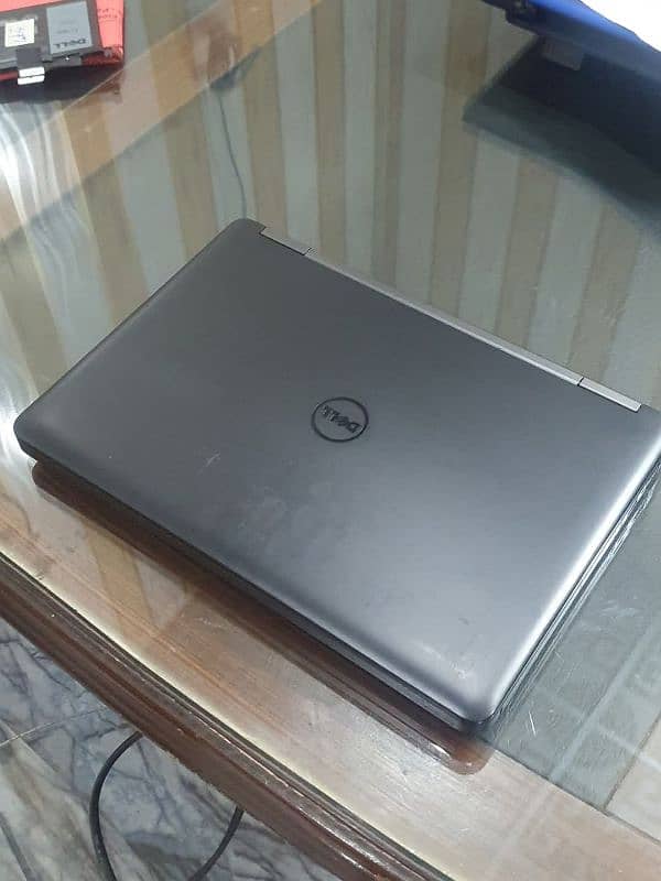 dell  e5440 core i5 4th gen 8gb ram 128ssd 2gb graphics card laptop 1