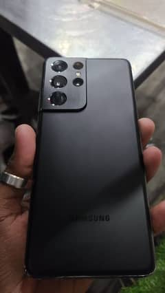 Samsung s21 ultra pta approved