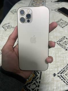 Iphone 12 pro 256gb