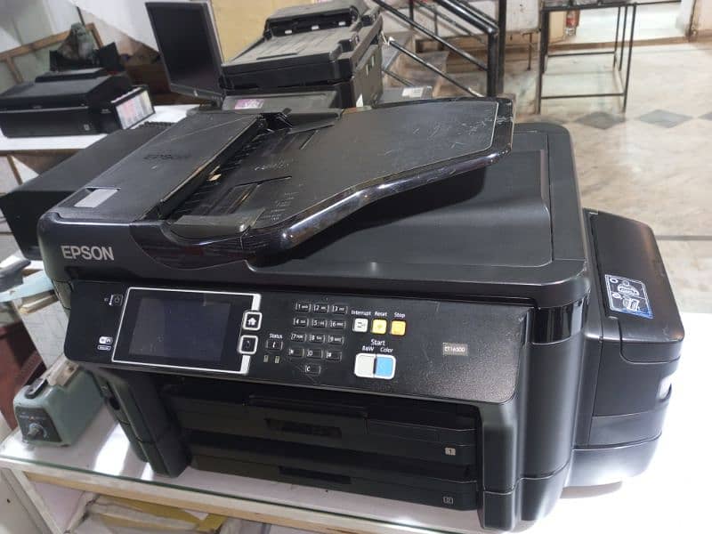 EPSON PRINTERS REPAIRING, SALES AND SERVICES 0