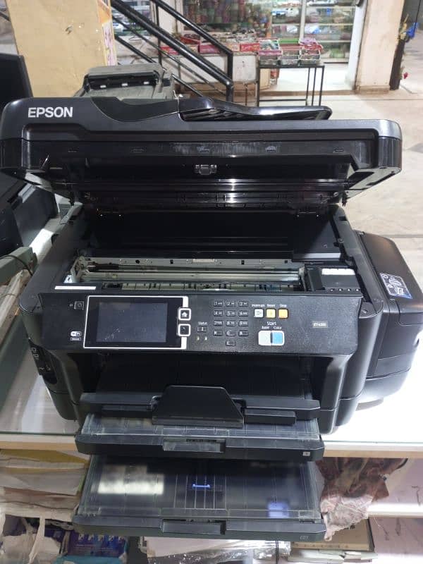 EPSON PRINTERS REPAIRING, SALES AND SERVICES 3