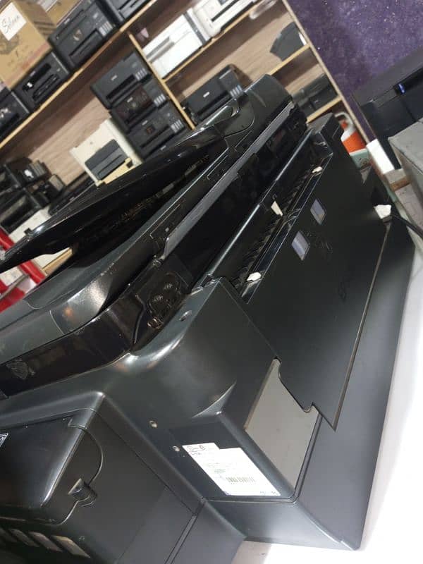 EPSON PRINTERS REPAIRING, SALES AND SERVICES 4