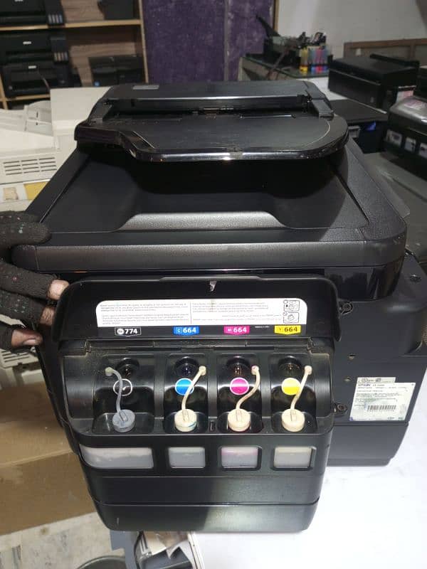 EPSON PRINTERS REPAIRING, SALES AND SERVICES 5