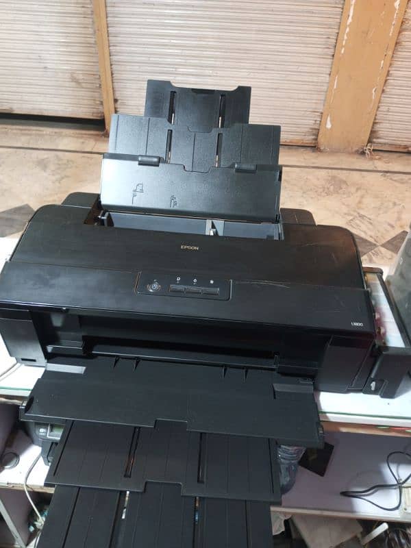 EPSON PRINTERS REPAIRING, SALES AND SERVICES 9