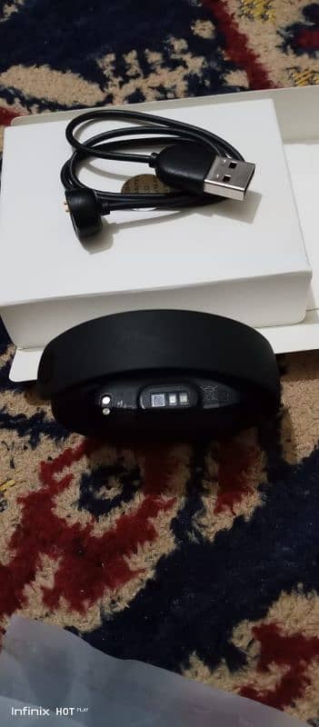 Mi Band 6 7