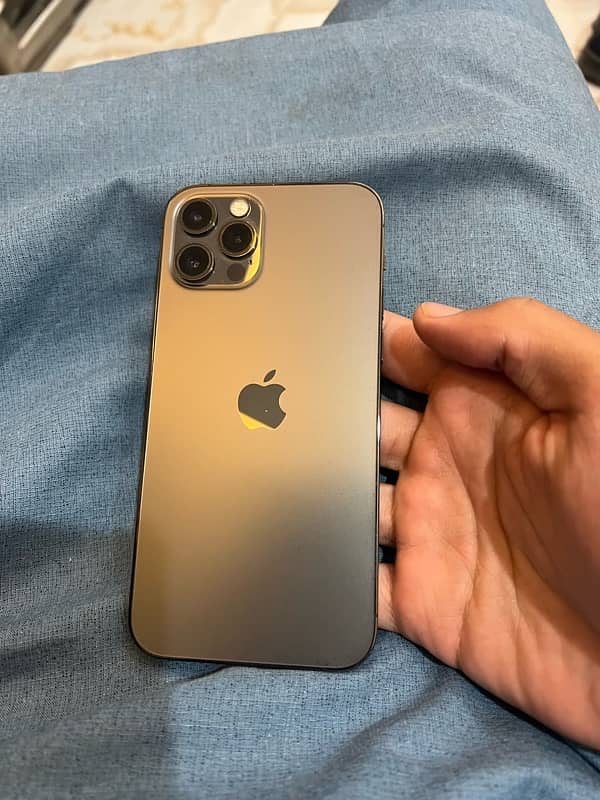 Iphone 12 pro non pta | 128 gb 0