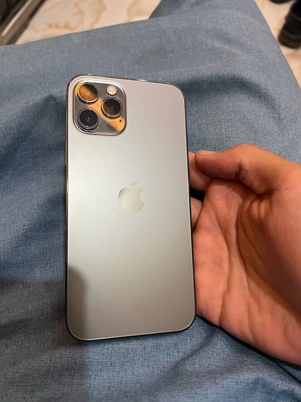 Iphone 12 pro non pta | 128 gb 1