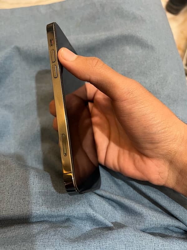 Iphone 12 pro non pta | 128 gb 4