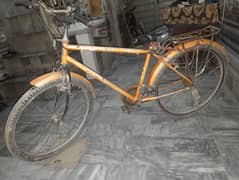 Road Bicycle for Final 4000 Pkrs Only !!