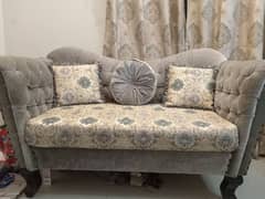 7 Seater Sofa Set