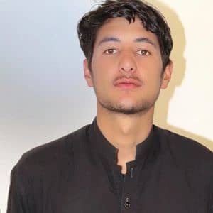 Mushahid