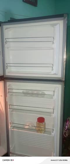 Dowlance signature inverter fridge