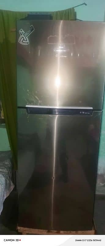 Dowlance signature inverter fridge 3